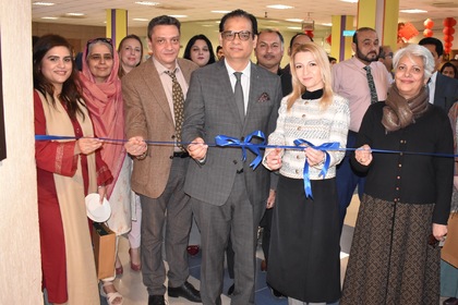 Photographic Exhibition „Ancient Treasures of Pakistan and Bulgaria“